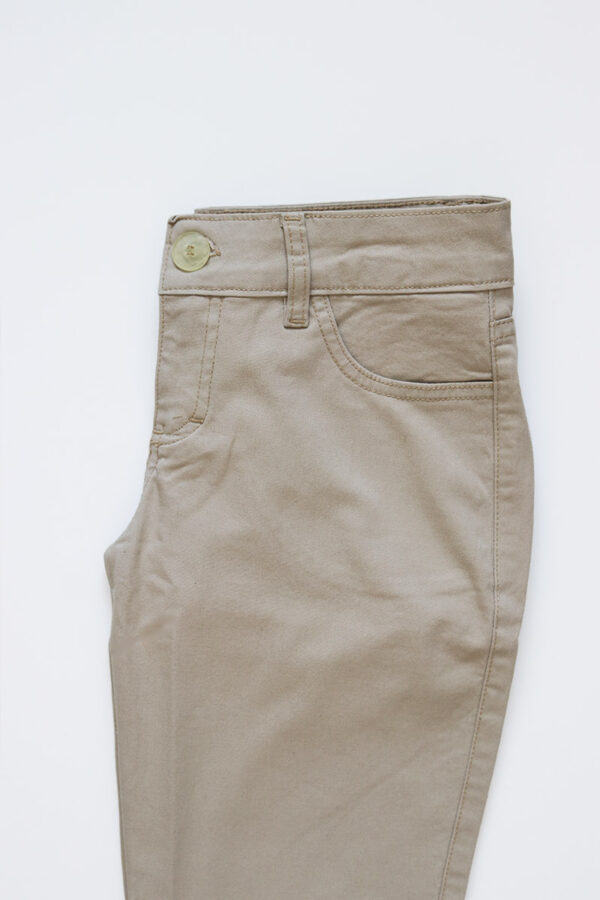 Calça Skinny Tradicional - Imagem 2