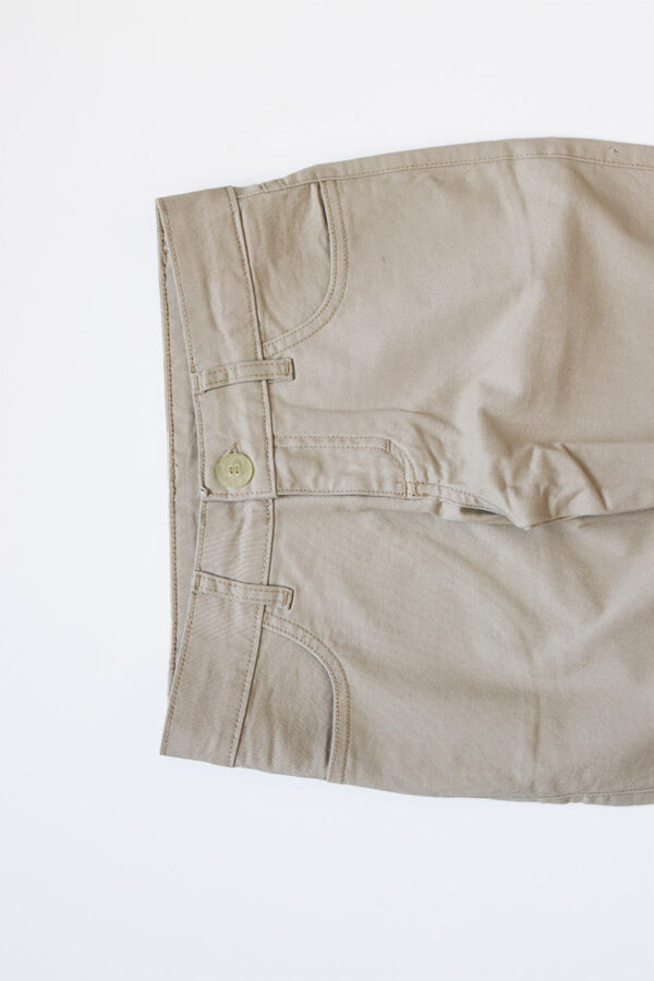 Calça Skinny Tradicional - Imagem 4