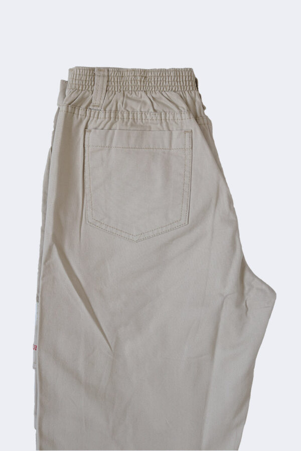 Calça Masculina Sarja - Imagem 3