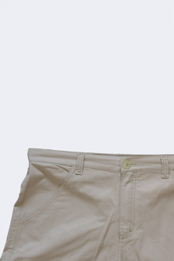 Calça Masculina Sarja - Imagem 4