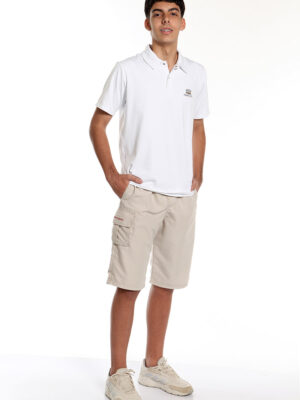 Bermuda Masculina Microfibra