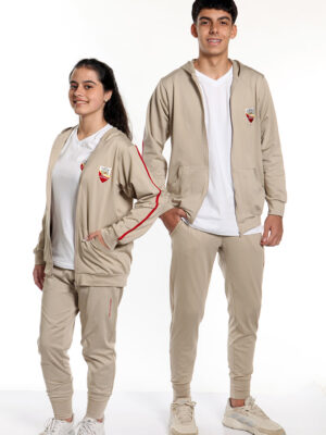 Calça Unissex Thermo com Punho
