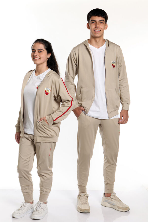 Calça Unissex Thermo com Punho