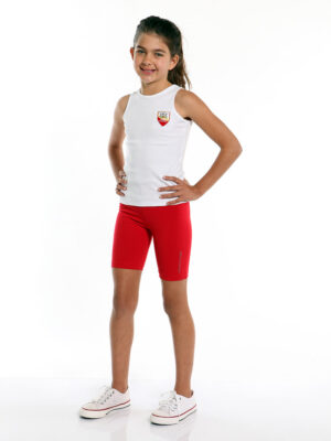 Bermuda Feminina Ciclista