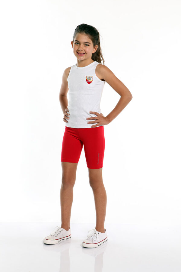 Bermuda Feminina Ciclista