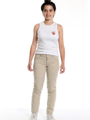 Calça Skinny Tradicional