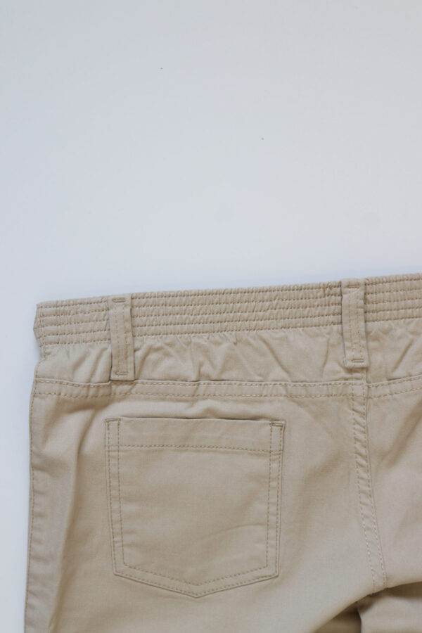 Calça Masculina Sarja - Imagem 5