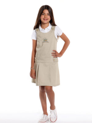 Veste de Sarja