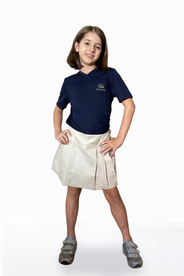 Blusa Unissex Dry Horário Integral Fórum Cultural